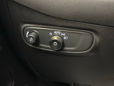 2024 Chevrolet Equinox RS CARBRAVO CERTIFIED