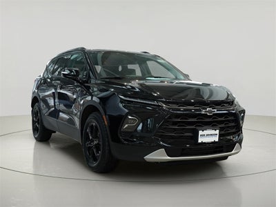 2024 Chevrolet Blazer LT AWD V6 Midnight Edition
