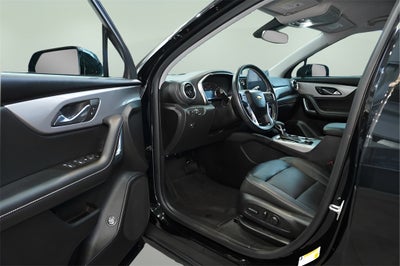 2024 Chevrolet Blazer LT AWD V6 Midnight Edition