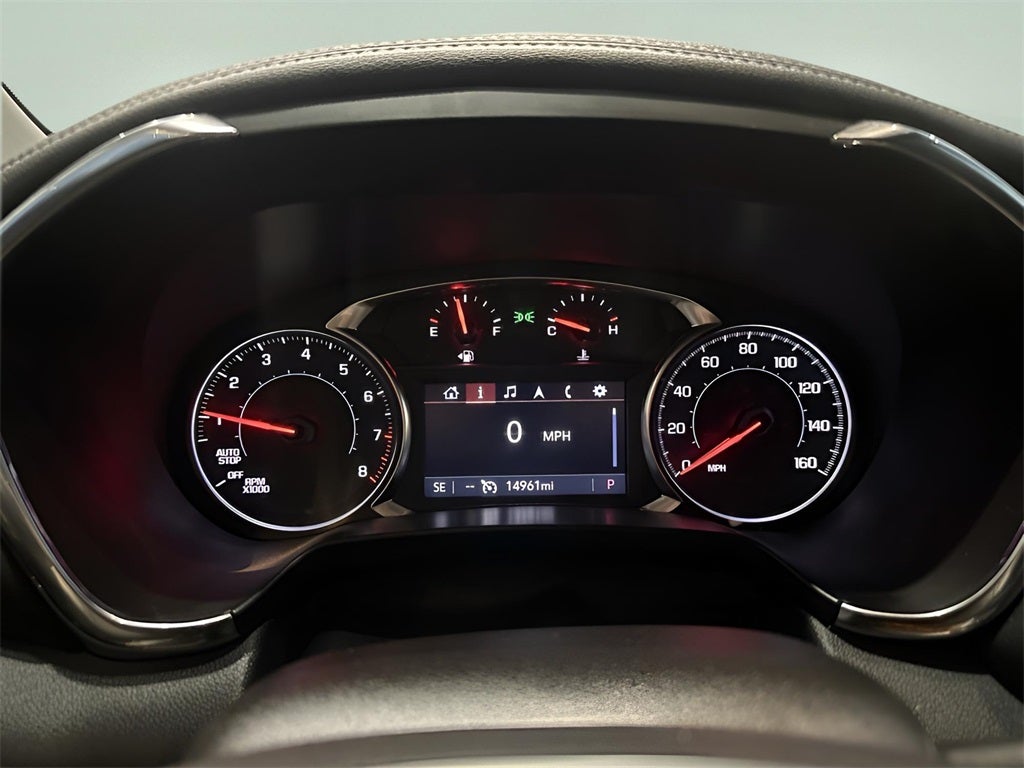 2024 Chevrolet Blazer LT AWD V6 Midnight Edition