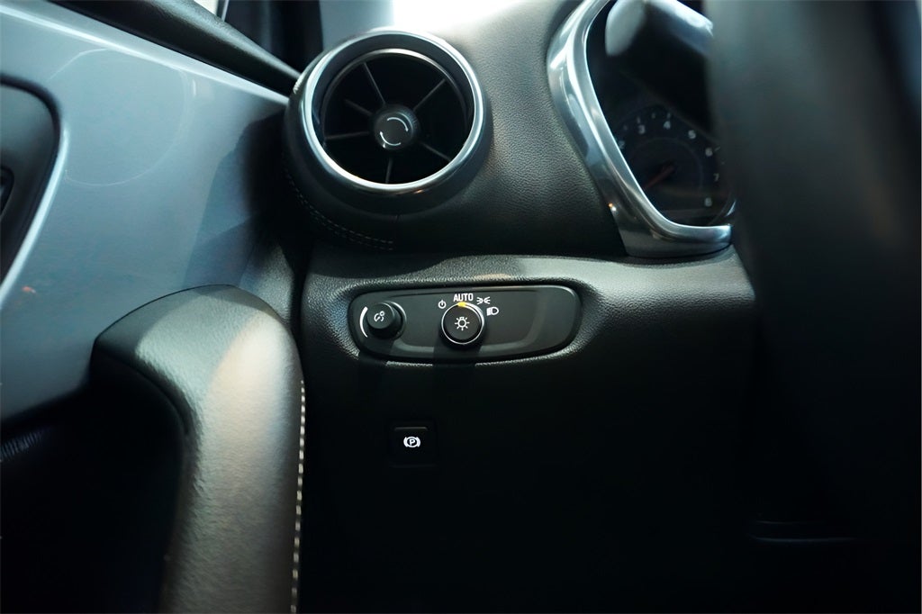 2024 Chevrolet Blazer LT AWD V6 Midnight Edition