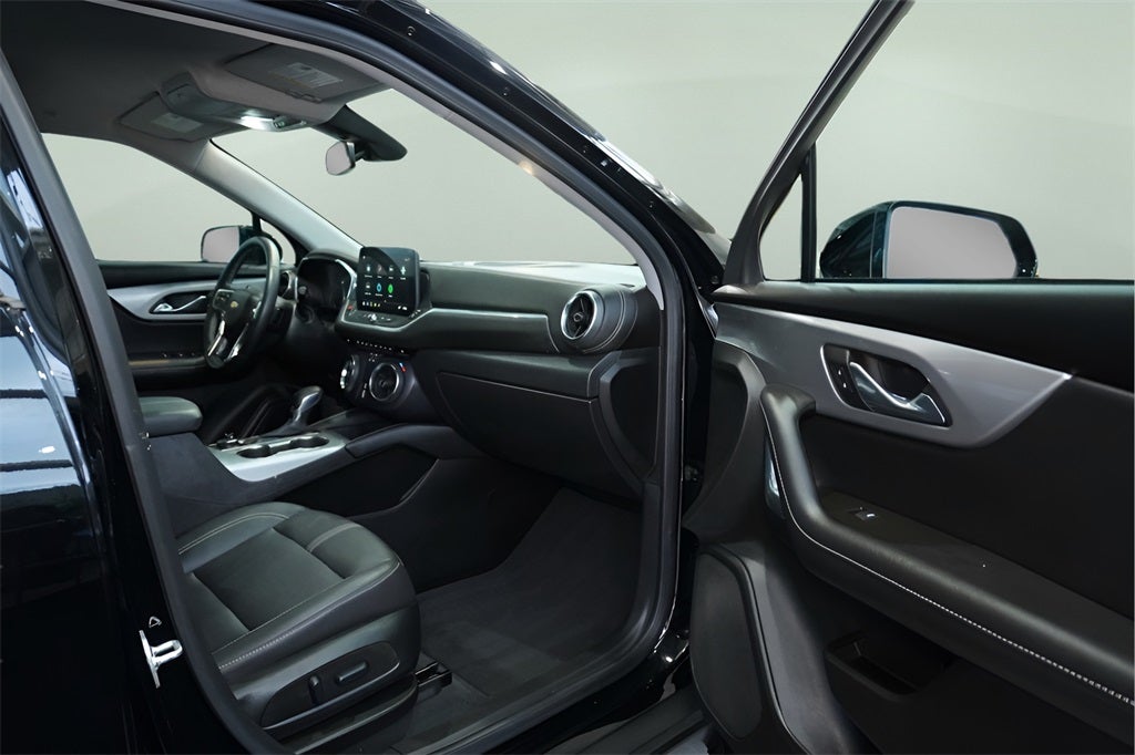 2024 Chevrolet Blazer LT AWD V6 Midnight Edition