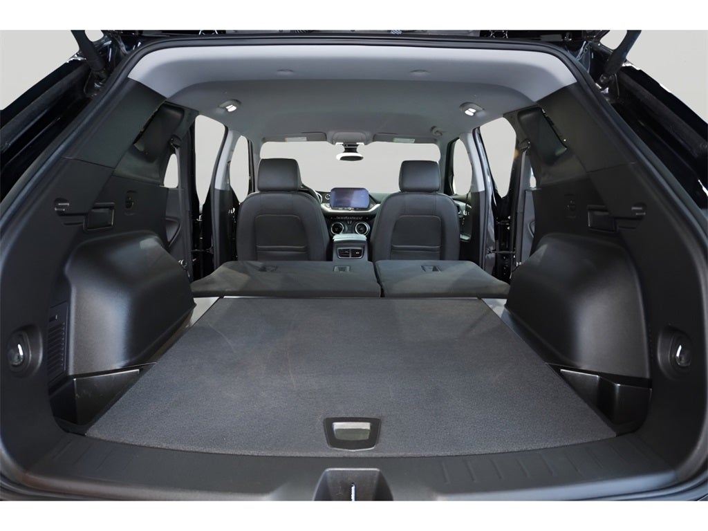 2024 Chevrolet Blazer LT AWD V6 Midnight Edition