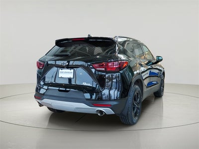 2024 Chevrolet Blazer LT AWD V6 Midnight Edition