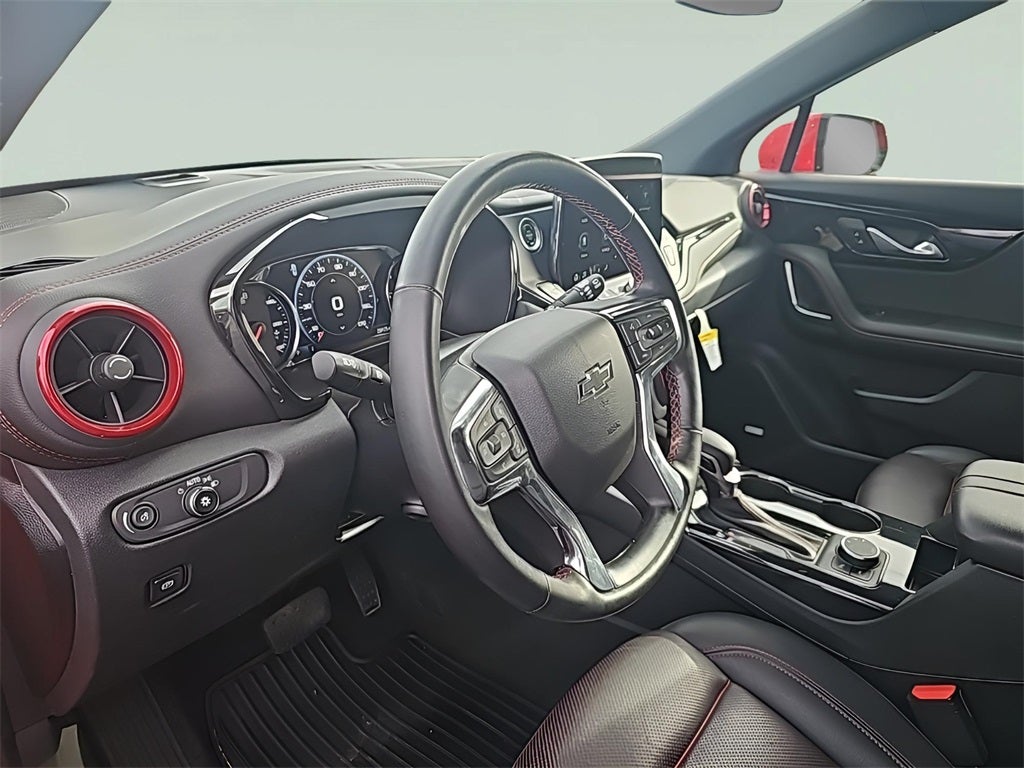 2023 Chevrolet Blazer RS Fresh Trade! Fully Loaded, Bose, Heated/Ventilated