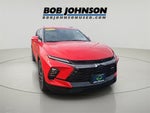 2023 Chevrolet Blazer RS Fresh Trade! Fully Loaded, Bose, Heated/Ventilated