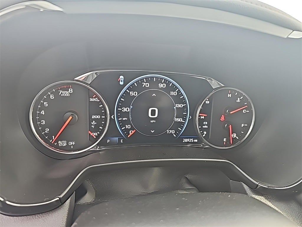 2023 Chevrolet Blazer RS Fresh Trade! Fully Loaded, Bose, Heated/Ventilated