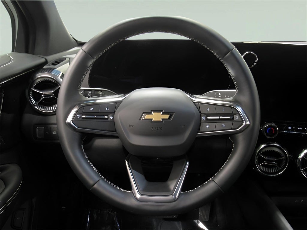 2024 Chevrolet Blazer EV LT REACQUIRED UNIT