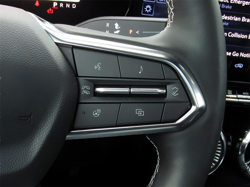 2024 Chevrolet Blazer EV LT REACQUIRED UNIT