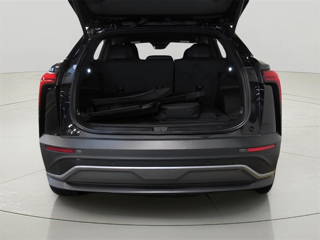 2024 Chevrolet Blazer EV LT REACQUIRED UNIT