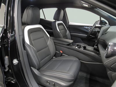 2024 Chevrolet Blazer EV LT REACQUIRED UNIT