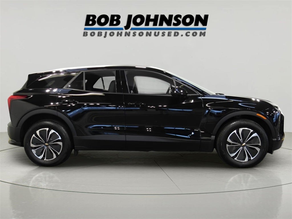 2024 Chevrolet Blazer EV LT REACQUIRED UNIT