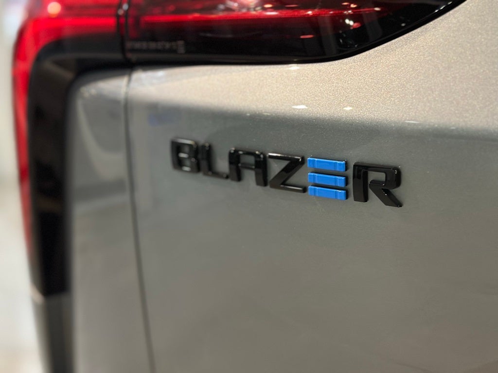 2024 Chevrolet Blazer EV RS