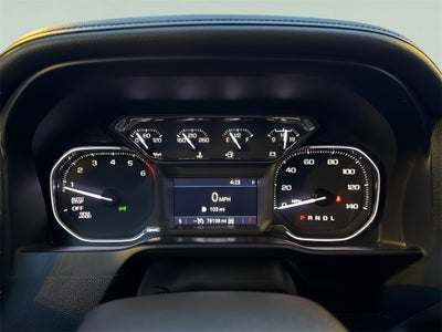 2021 GMC Sierra 1500 Elevation CARBRAVO!