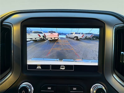 2021 GMC Sierra 1500 Elevation CARBRAVO!