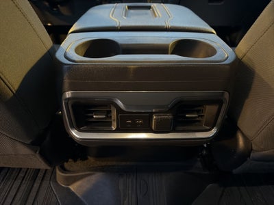 2021 GMC Sierra 1500 Elevation CARBRAVO!