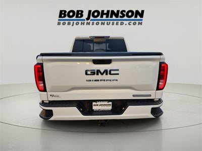 2021 GMC Sierra 1500 Elevation CARBRAVO!