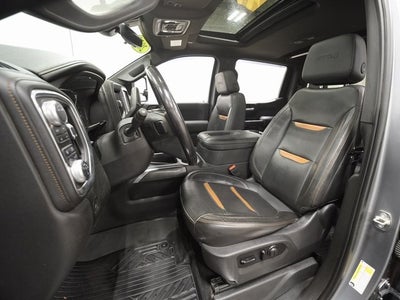 2020 GMC Sierra 1500 AT4 *CarBravo Certified*