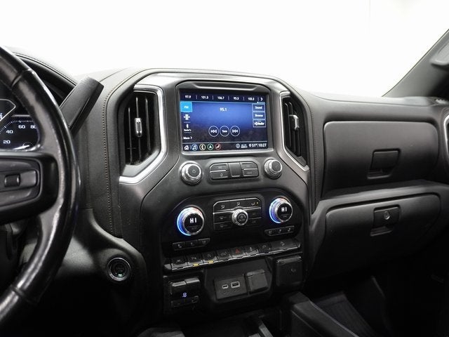 2020 GMC Sierra 1500 AT4 *CarBravo Certified*