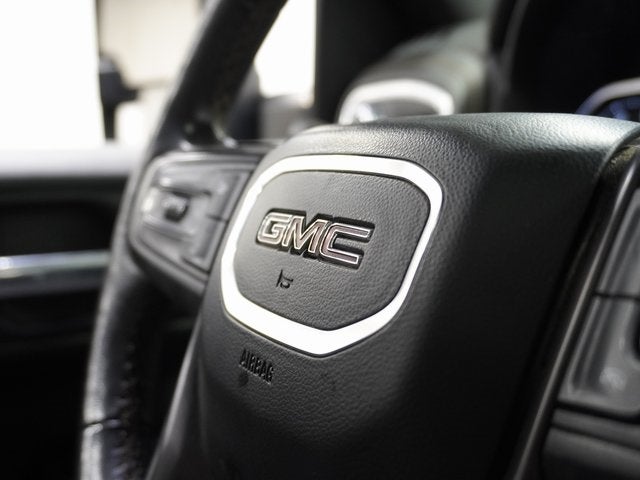 2020 GMC Sierra 1500 AT4 *CarBravo Certified*