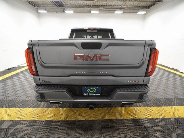 2020 GMC Sierra 1500 AT4 *CarBravo Certified*