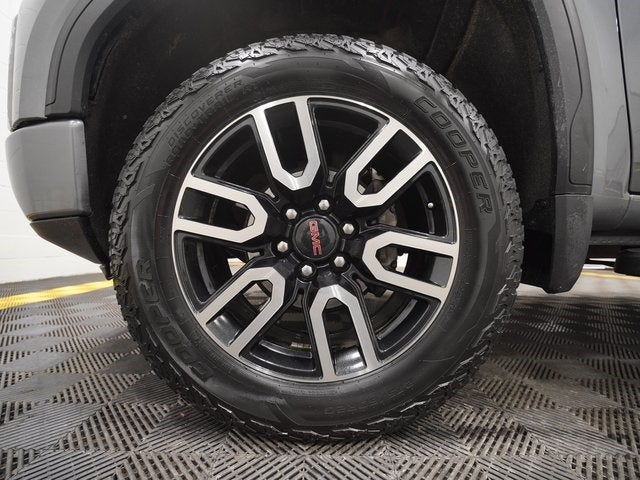 2020 GMC Sierra 1500 AT4 *CarBravo Certified*