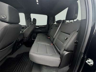 2023 GMC Sierra 1500 Elevation CARBRAVO CERTIFIED