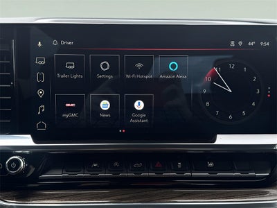 2023 GMC Sierra 1500 Elevation CARBRAVO CERTIFIED