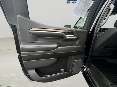 2023 GMC Sierra 1500 Elevation CARBRAVO CERTIFIED