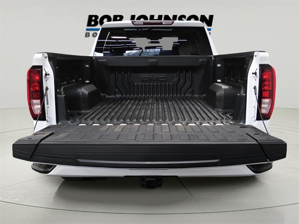 2026 GMC Sierra 1500 Elevation CARBRAVO CERTIFIED