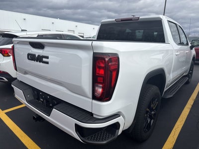 2023 GMC Sierra 1500 Elevation CARBRAVO!