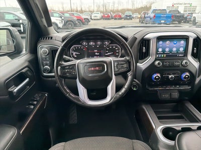 2020 GMC Sierra 1500 Elevation BRAVOBUDGET!