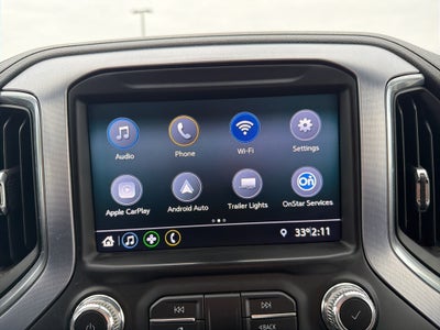 2020 GMC Sierra 1500 Elevation BRAVOBUDGET!