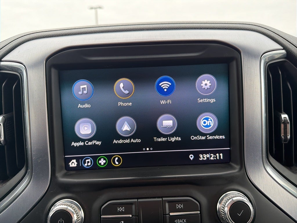 2020 GMC Sierra 1500 Elevation BRAVOBUDGET!