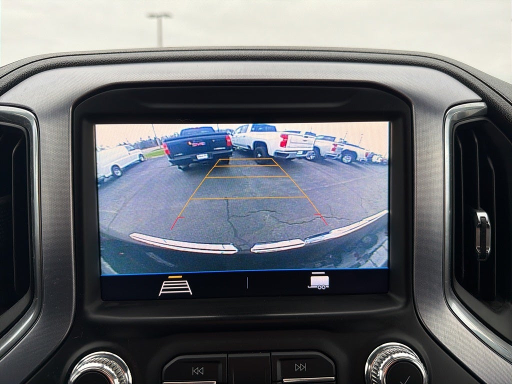 2020 GMC Sierra 1500 Elevation BRAVOBUDGET!