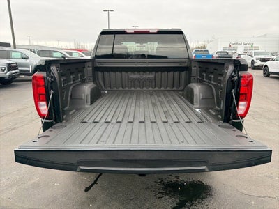 2020 GMC Sierra 1500 Elevation BRAVOBUDGET!