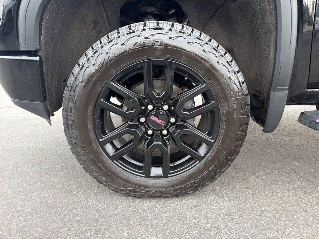 2020 GMC Sierra 1500 Elevation BRAVOBUDGET!