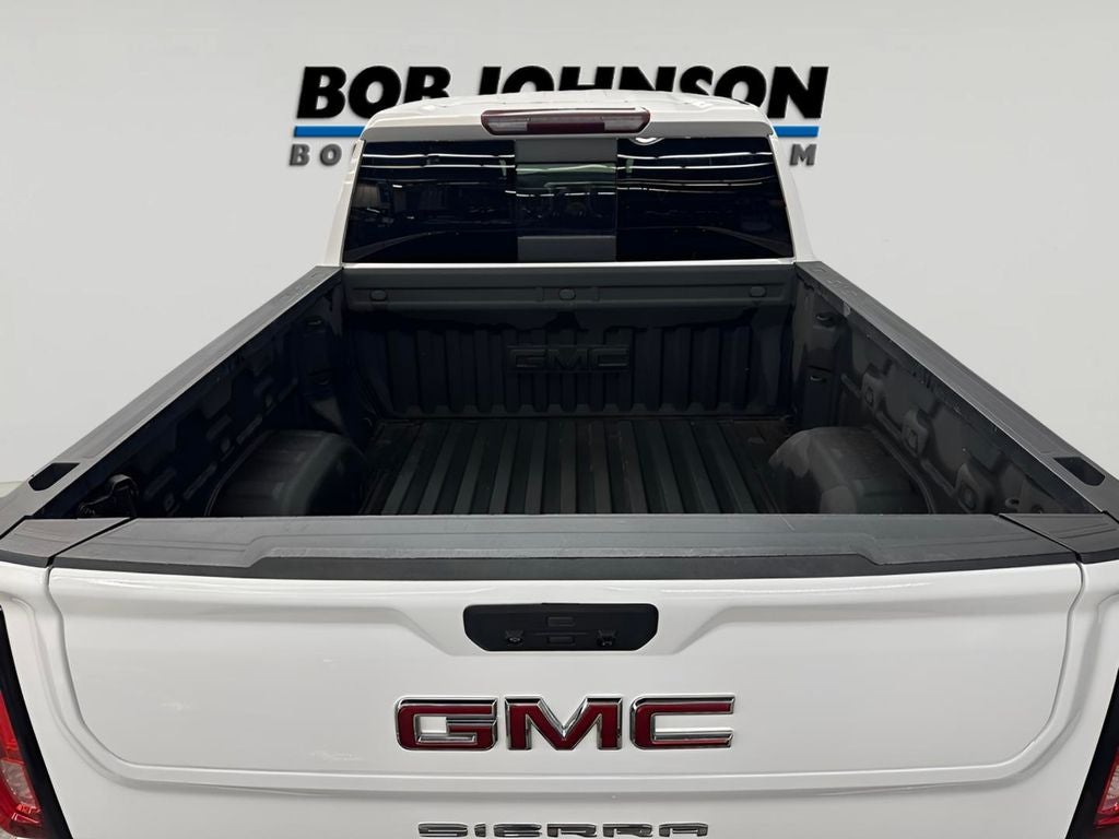 2020 GMC Sierra 1500 SLT CARBRAVO CERTIFIED