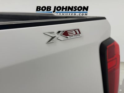 2020 GMC Sierra 1500 SLT CARBRAVO CERTIFIED