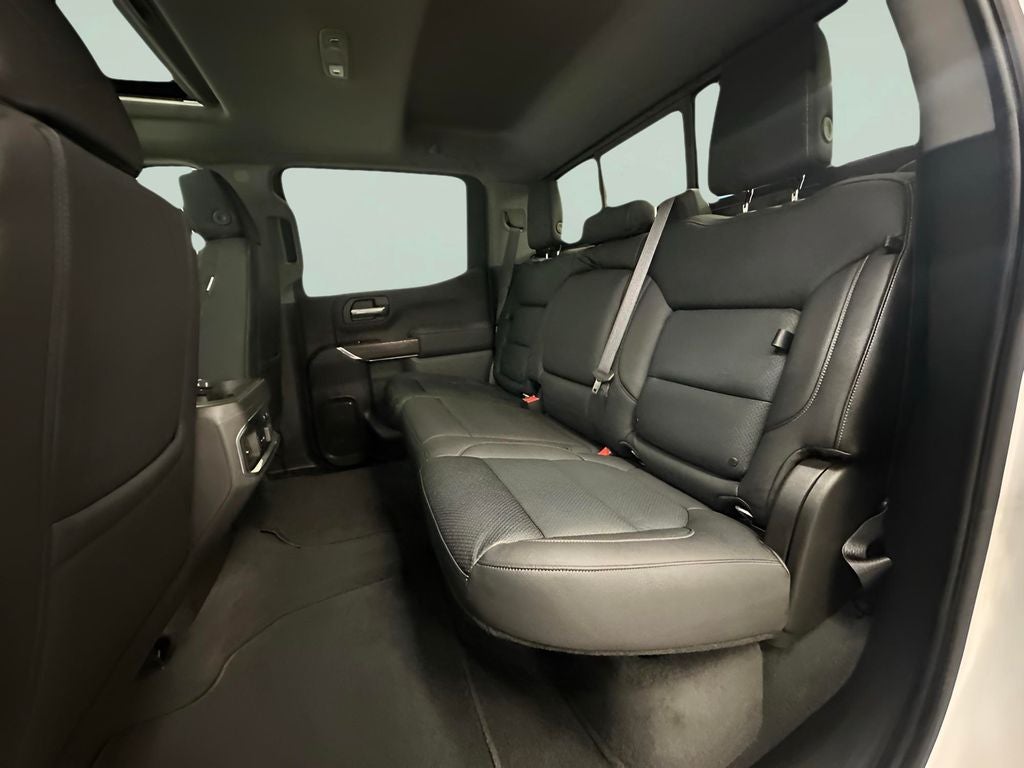 2020 GMC Sierra 1500 SLT CARBRAVO CERTIFIED