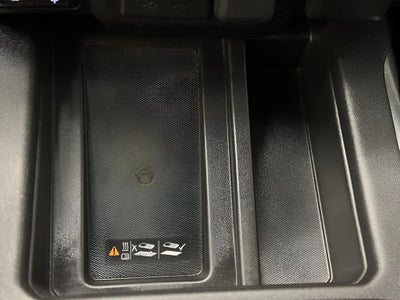 2020 GMC Sierra 1500 SLT CARBRAVO CERTIFIED