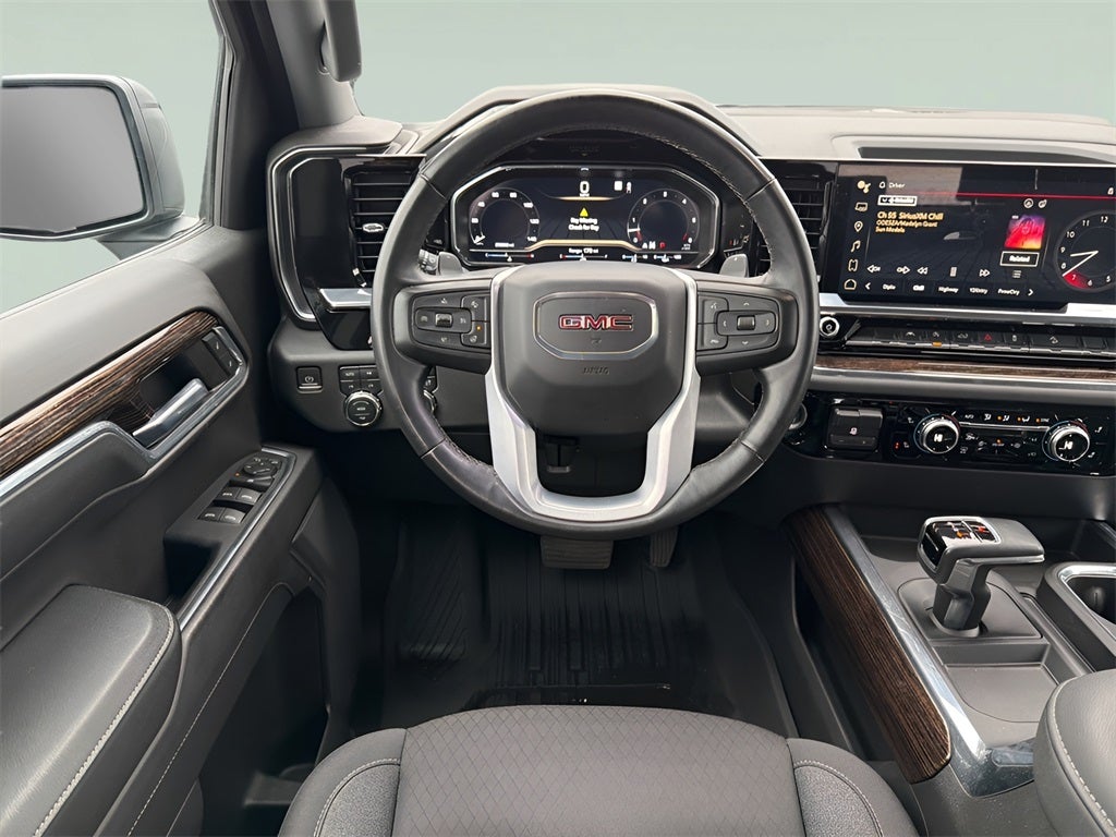 2023 GMC Sierra 1500 Elevation CARBRAVO!