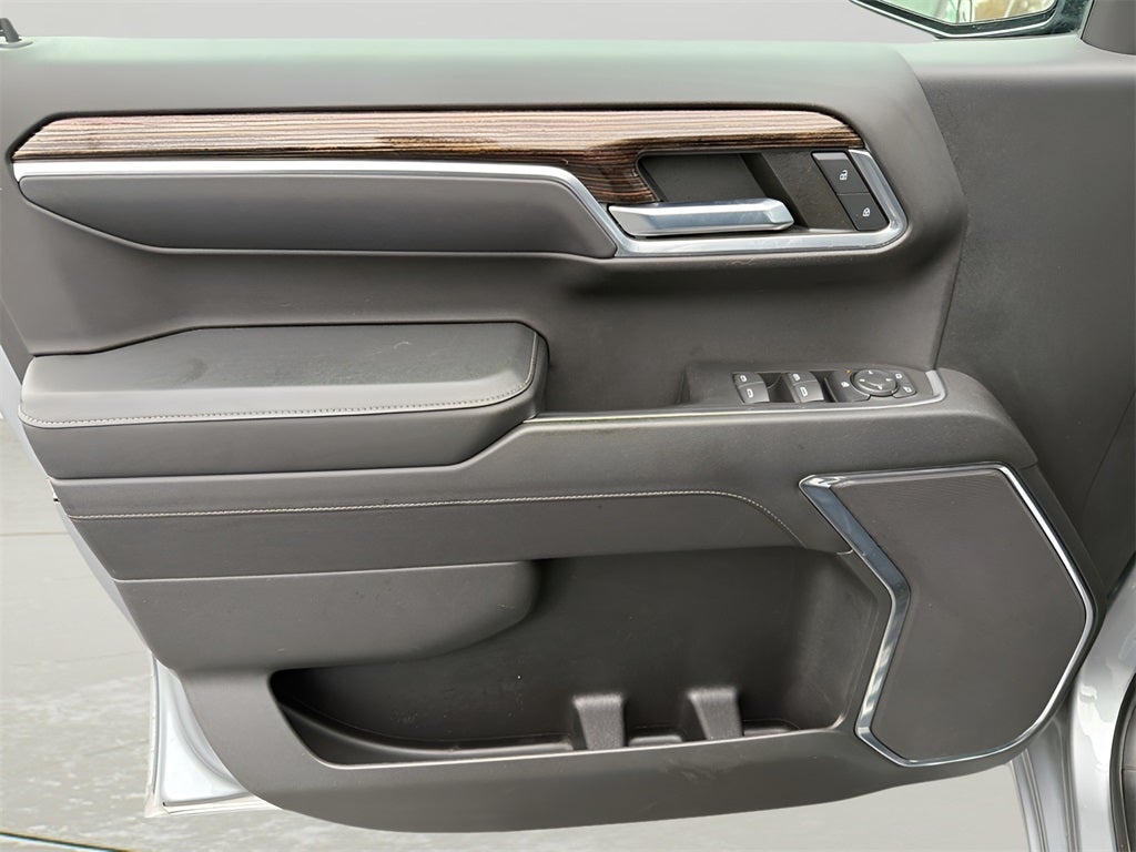 2023 GMC Sierra 1500 Elevation CARBRAVO!