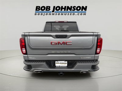 2023 GMC Sierra 1500 Elevation CARBRAVO!