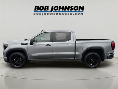 2023 GMC Sierra 1500 Elevation CARBRAVO!