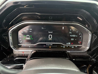 2023 GMC Sierra 1500 Elevation CARBRAVO CERTIFIED!