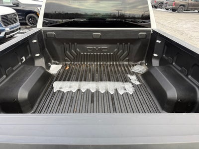 2023 GMC Sierra 1500 Elevation CARBRAVO CERTIFIED!