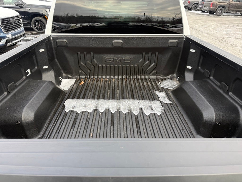 2023 GMC Sierra 1500 Elevation CARBRAVO CERTIFIED!