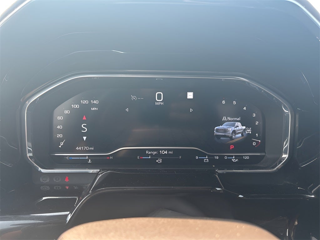 2022 GMC Sierra 1500 SLT CARBRAVO CERTIFIED!