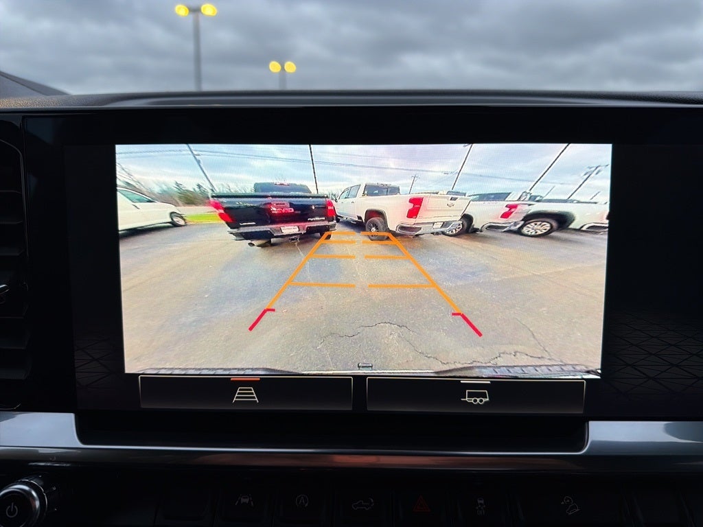 2023 GMC Sierra 1500 SLT CARBRAVO!